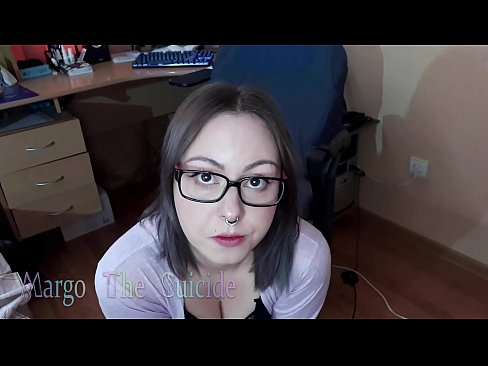 ❤️ Нүдний шилтэй тачаангуй охин камер дээр Шодойг гүн хөхөж байна ❤ Чанартай порно манайд ☑